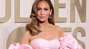 Jennifer Lopez