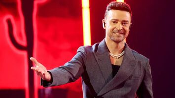 Justin Timberlake Postpones New Jersey Show Due to Injury