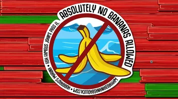 Why Are Bananas Considered Bad Luck on a Boat?