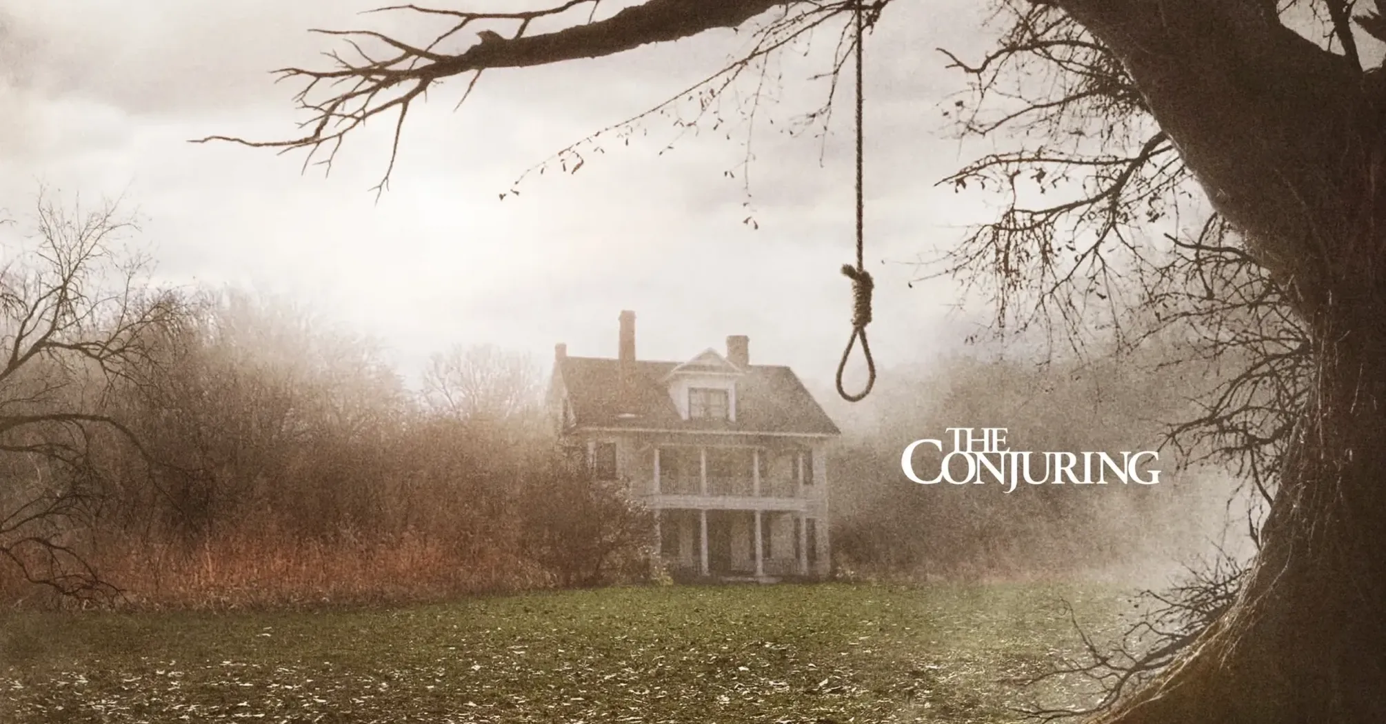 All 9 The Conjuring Universe Movies, Ranked By Scare Factor