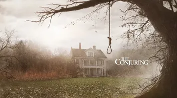 All 9 The Conjuring Universe Movies, Ranked By Scare Factor