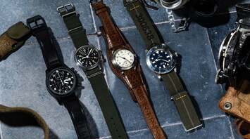 What’s Wrong With the Watch? Only the Smartest Will Solve This Puzzle in 5 Seconds