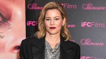 Elizabeth Banks