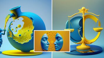 Three zodiac signs set to learn life-changing things about themselves soon