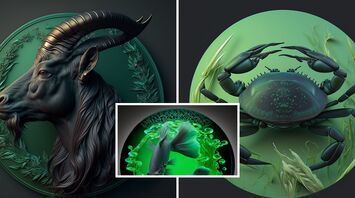 Three zodiac signs will plunge in self-reflection in the near future