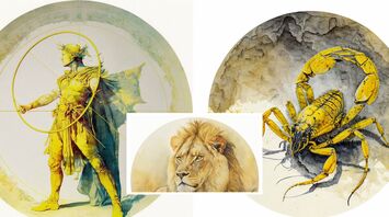 Three zodiac signs will have to show resilience in the next few weeks