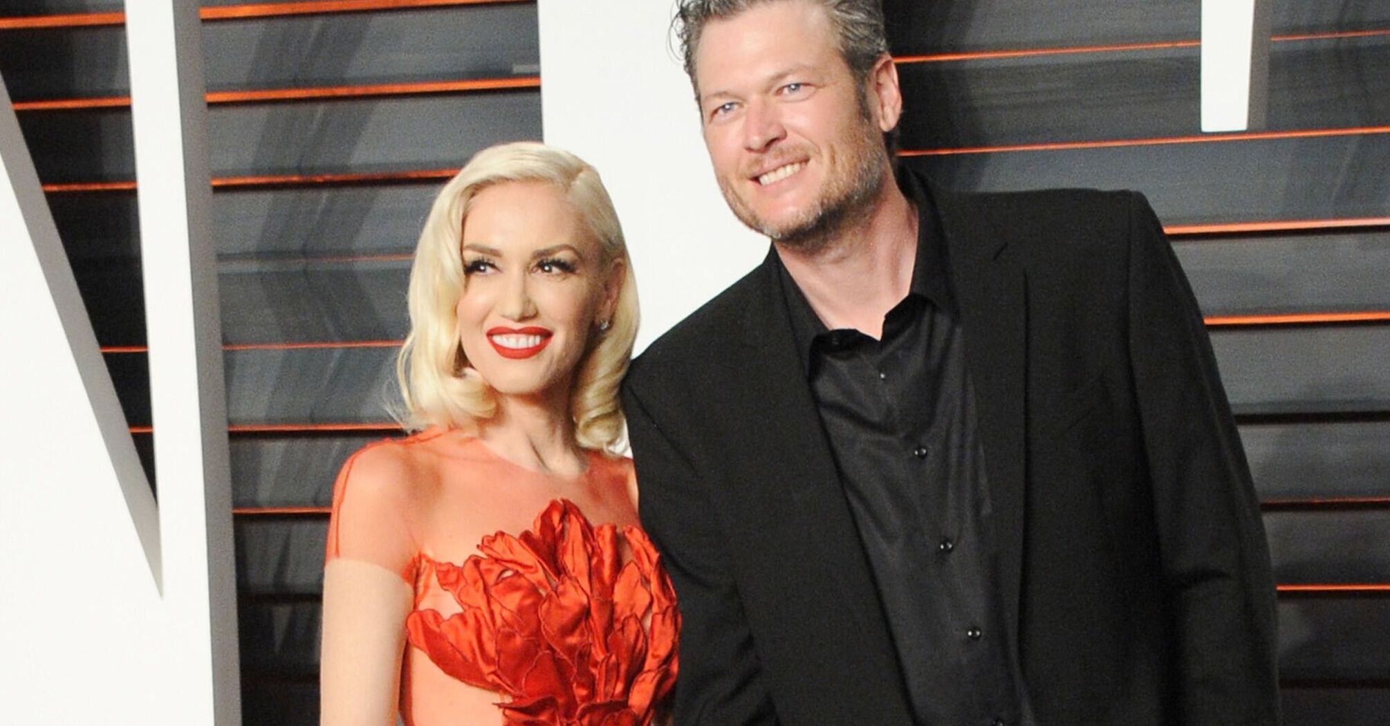 Gwen Stefani and Blake Shelton Celebrate Halloween with Family Traditions