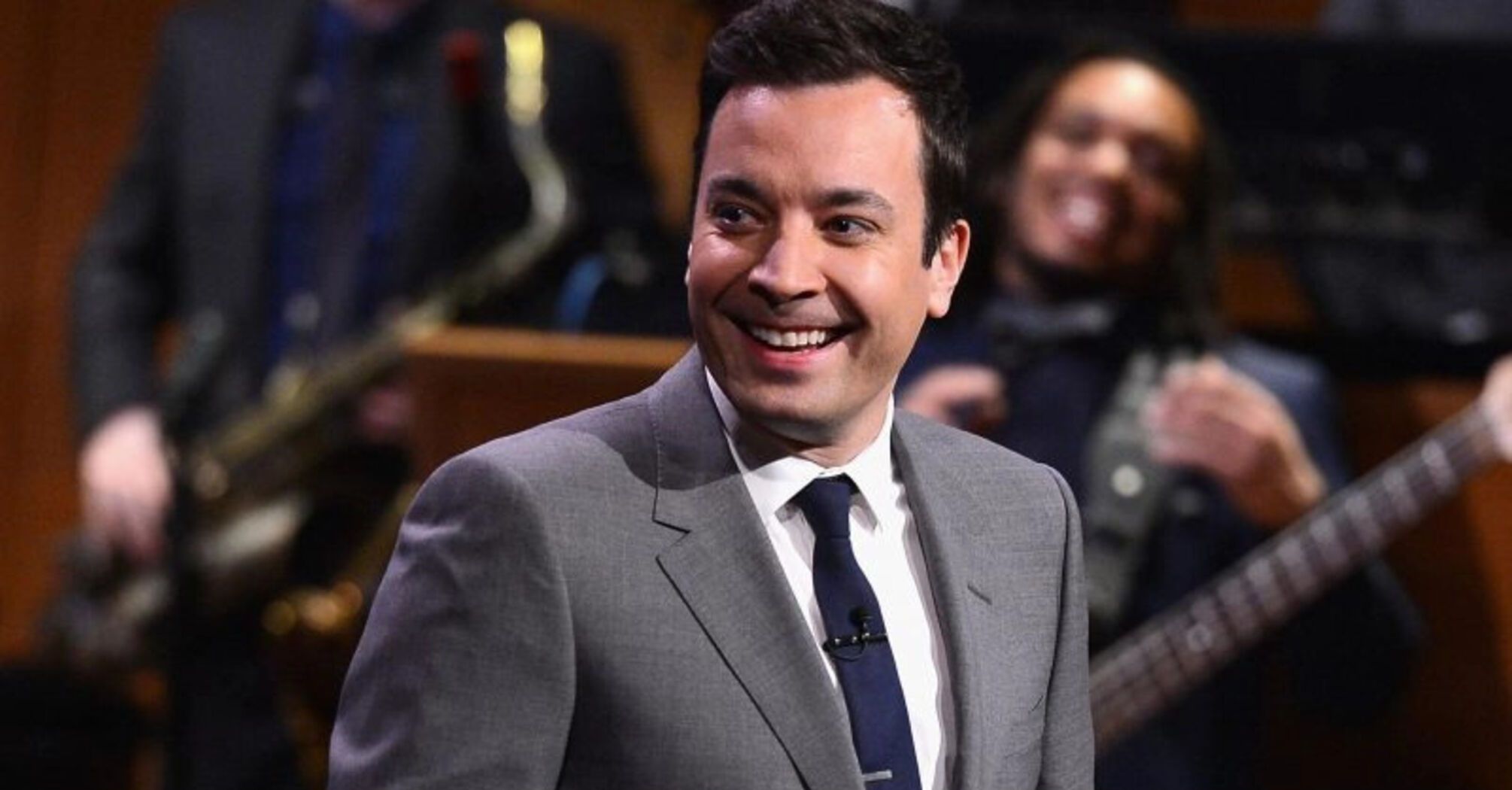 Jimmy Fallon Reveals His Greatest Professional Fear 