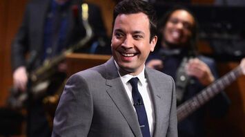 Jimmy Fallon Reveals His Greatest Professional Fear
