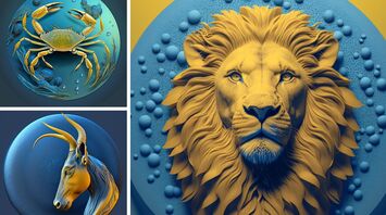 Representatives of these zodiac signs might find themselves on the brink of a significant spiritual awakening