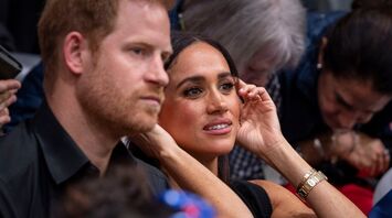 Prince Harry and Meghan's Potential Home Purchase in Portugal