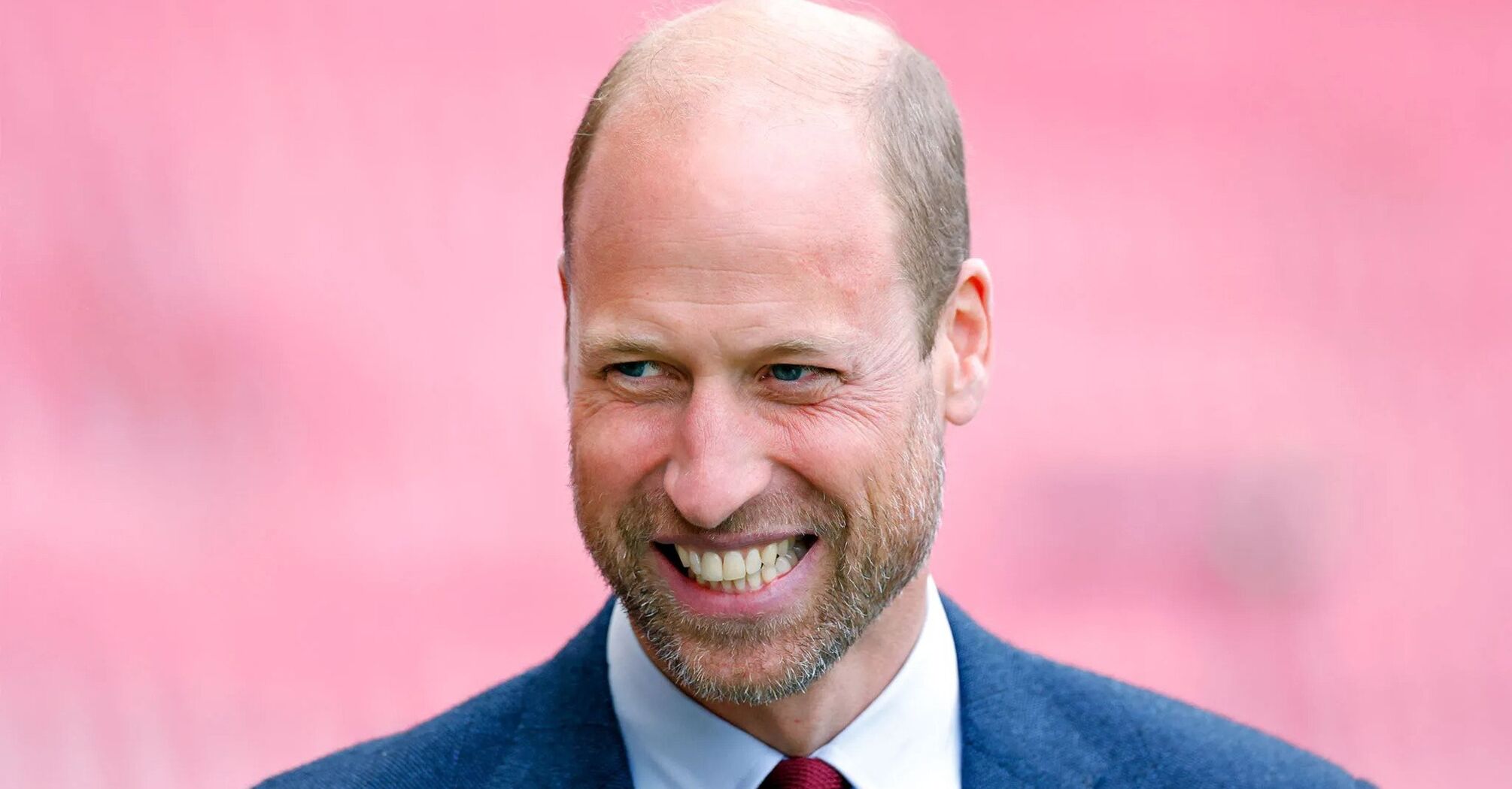 Kensington Palace Says Prince William's Visit to Cape Town Will Become His "Super Bowl" Moment