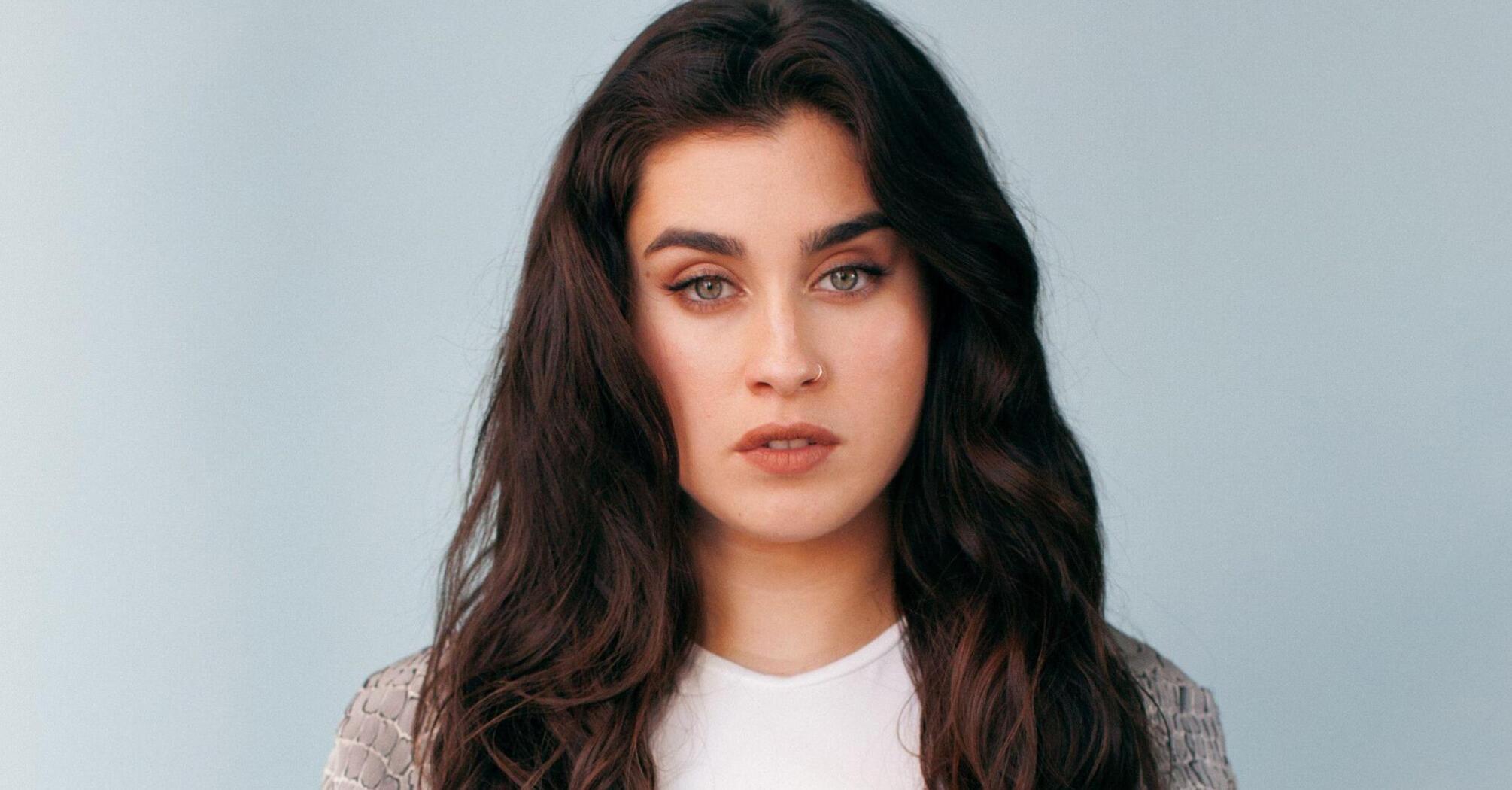 Lauren Jauregui Expresses Love For Her Fifth Harmony Besties