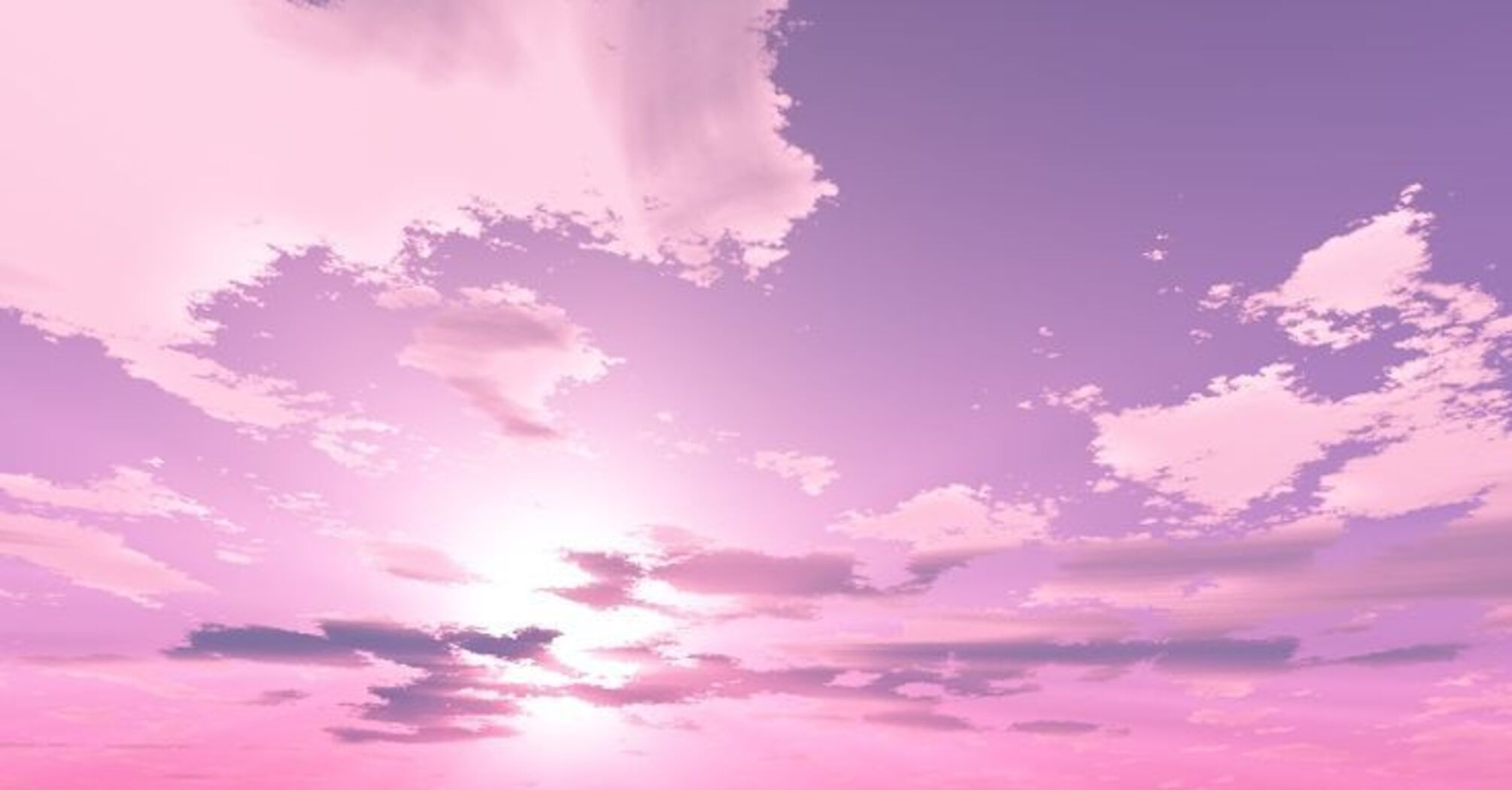 9 Interpretations of Pink Sky as Spiritual Sign