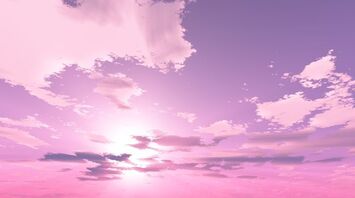 9 Interpretations of Pink Sky as Spiritual Sign