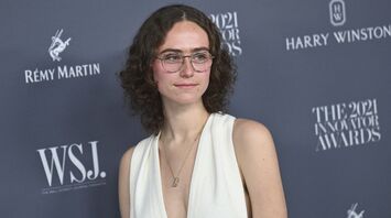 Ella Emhoff Responds to Rumors of Mental Breakdown