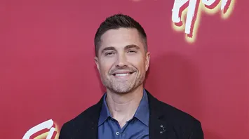 The Rookie’s Eric Winter Shares His Thoughts on Thanksgiving Foods
