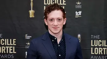 Wicked Star Ethan Slater Shares Similarities He Has With His Character Boq