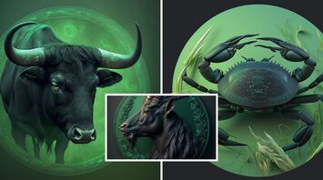 Three zodiac signs will experience the happiest moments this weekend