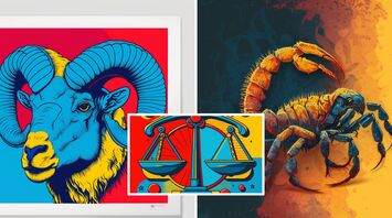 Holiday vibes will help three zodiac signs unwind and connect with others in mid-December