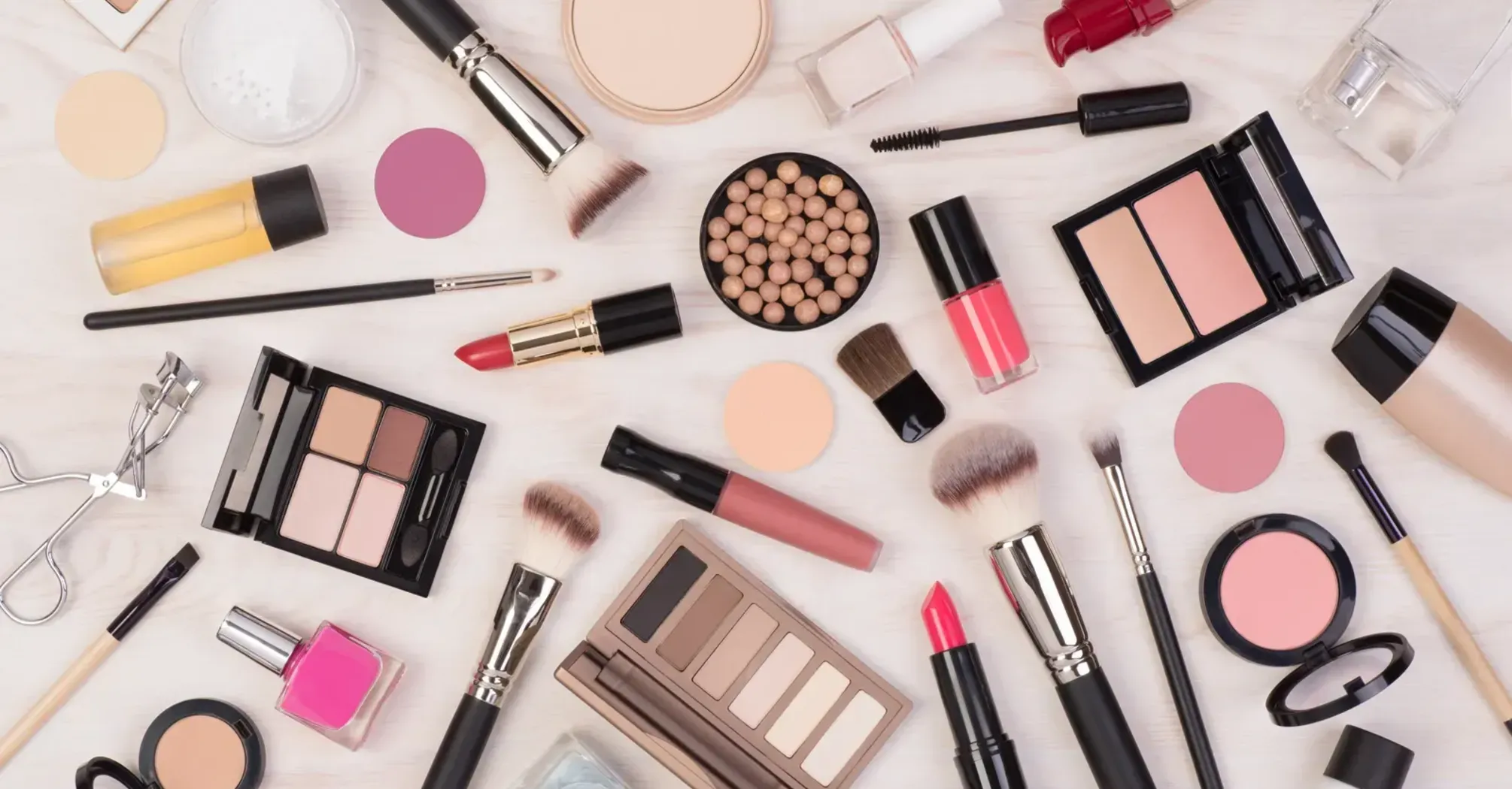 What Does Makeup Symbolize in Dreams?