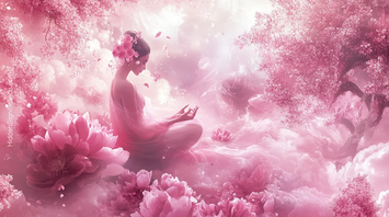 Spiritual Meanings of Pink