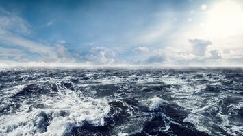 What Does the Ocean Mean in Your Dream?