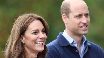 Prince William Hopes for Princess Kate's Return to Royal Duties After Challenging Year