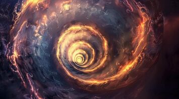 What Spiral Symbol Means Spiritually