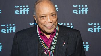 Quincy Jones