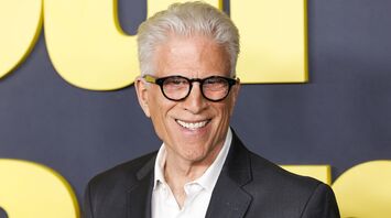 Ted Danson, 76, Finds 'Same Joy' in Acting as He Did in His 20s: 'Makes Me So Happy'