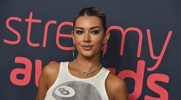 Brianna Chickenfry Denies Dave Portnoy Paid Her $10 Million for Zack Bryan Podcast Discussion