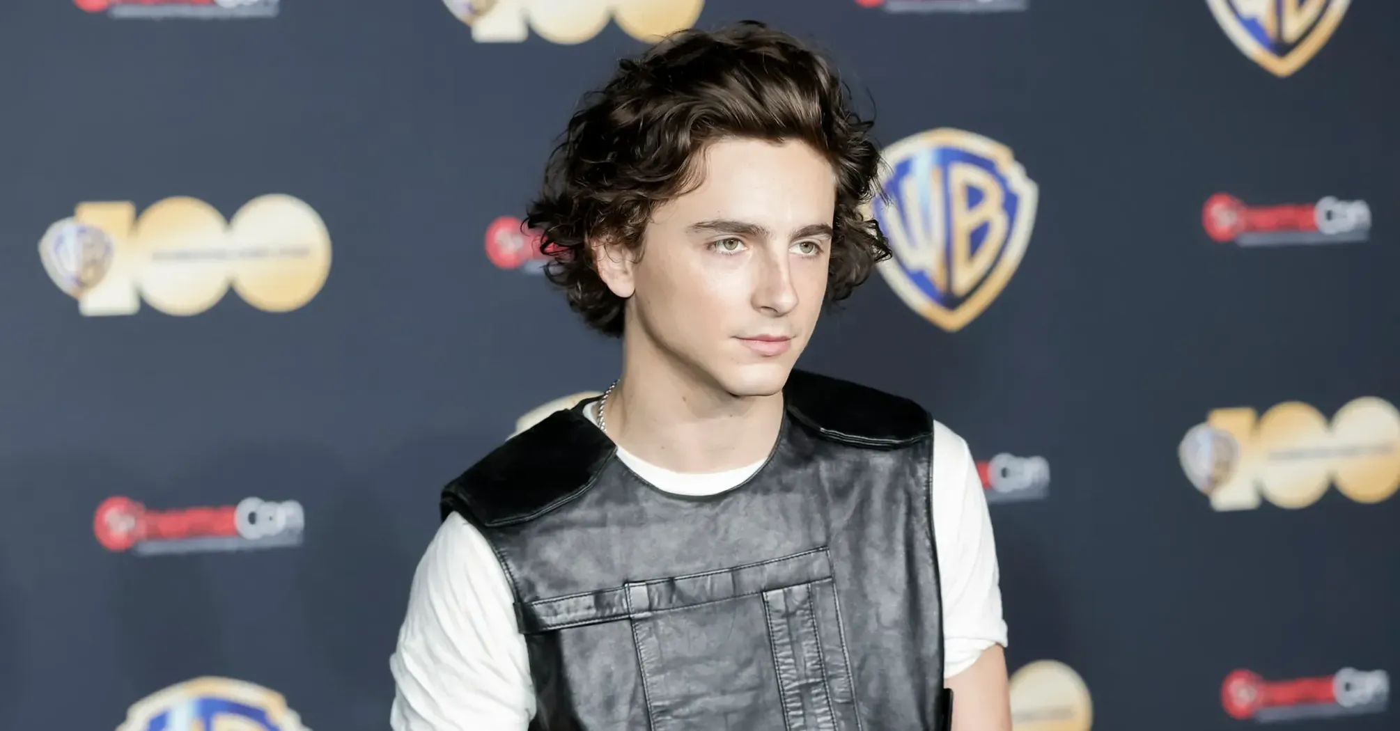 Timothee Chalamet Says He Was Asked to Gain Weight for 2 Roles