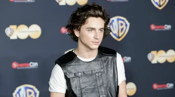 Timothee Chalamet Says He Was Asked to Gain Weight for 2 Roles