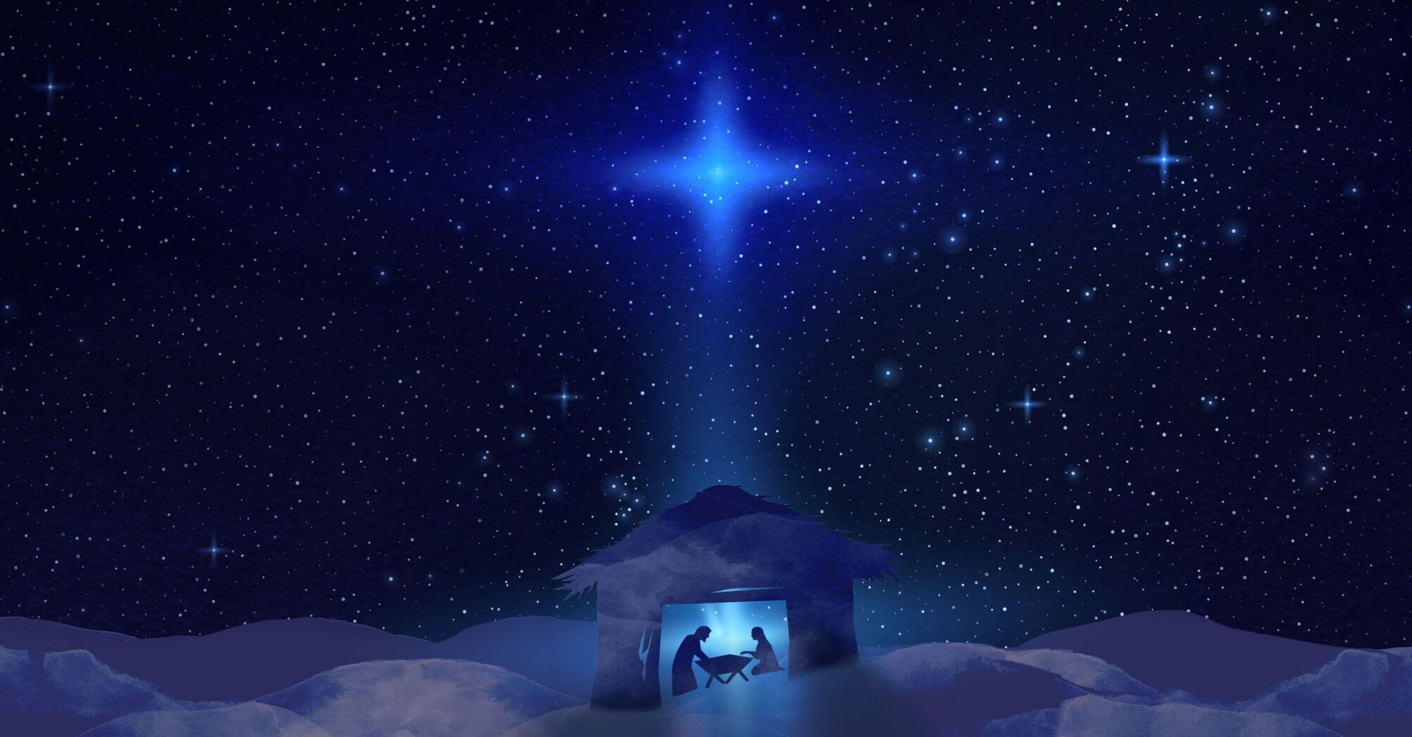 The Spiritual Meaning of Christmas