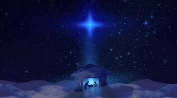 The Spiritual Meaning of Christmas
