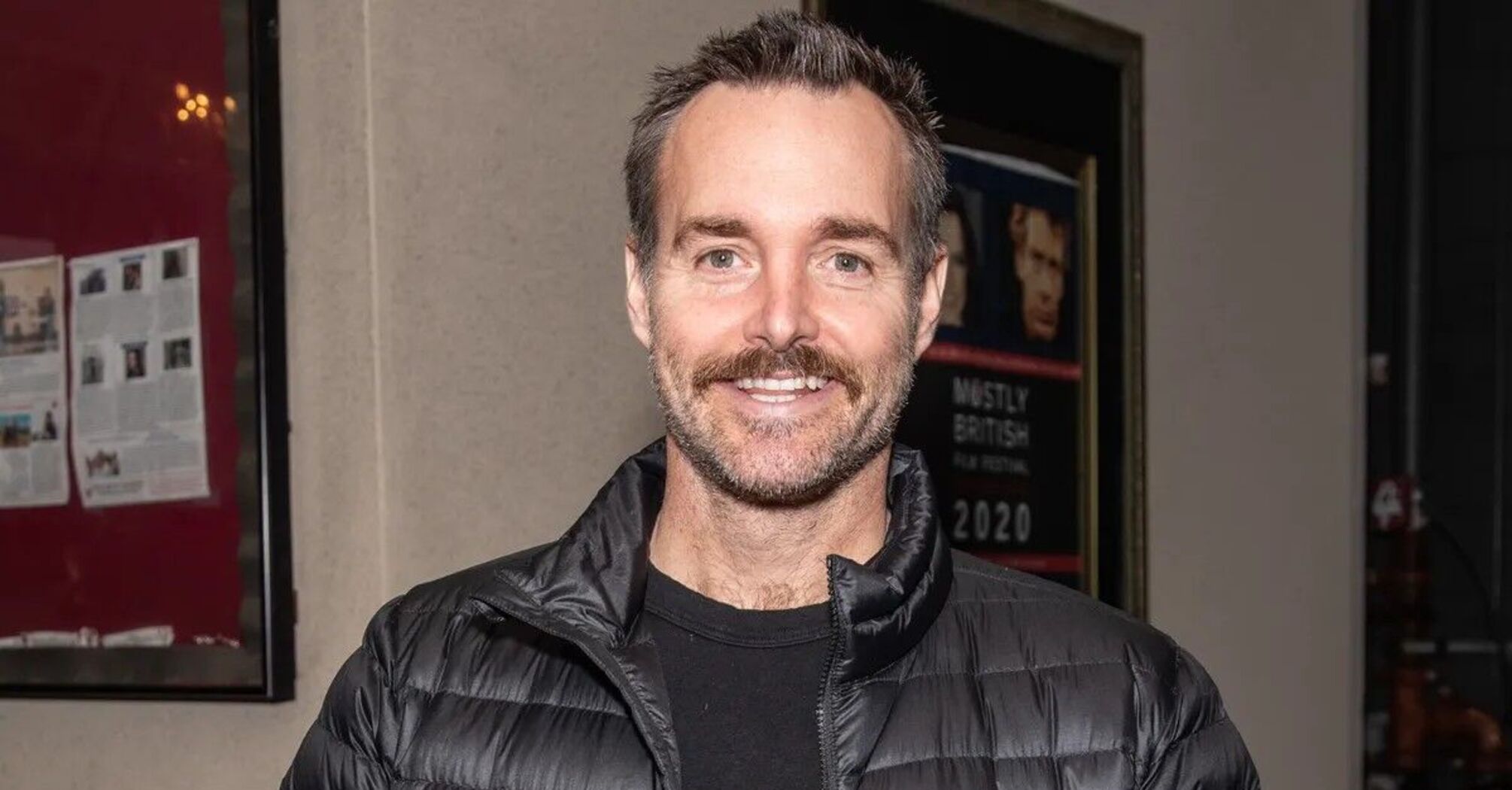 Will Forte 