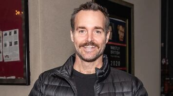 Will Forte