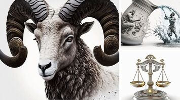 A significant boost in confidence and self-esteem: horoscope for the end of the month
