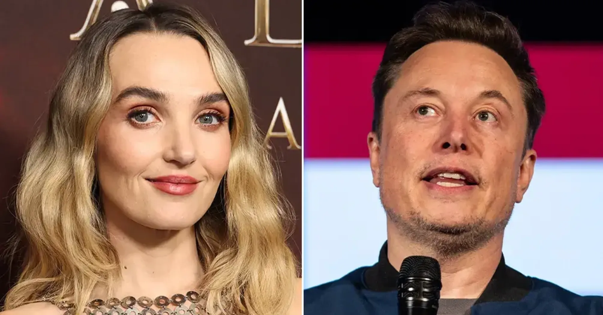 Chloe Fineman Claims Elon Musk Made Her Cry During SNL