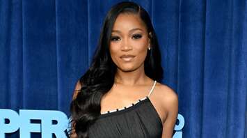 Keke Palmer Recalls Confrontation with Ryan Murphy on Scream Queens Set