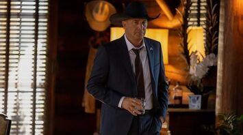 Kevin Costner