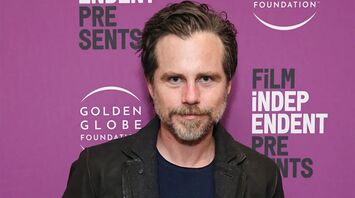 Rider Strong