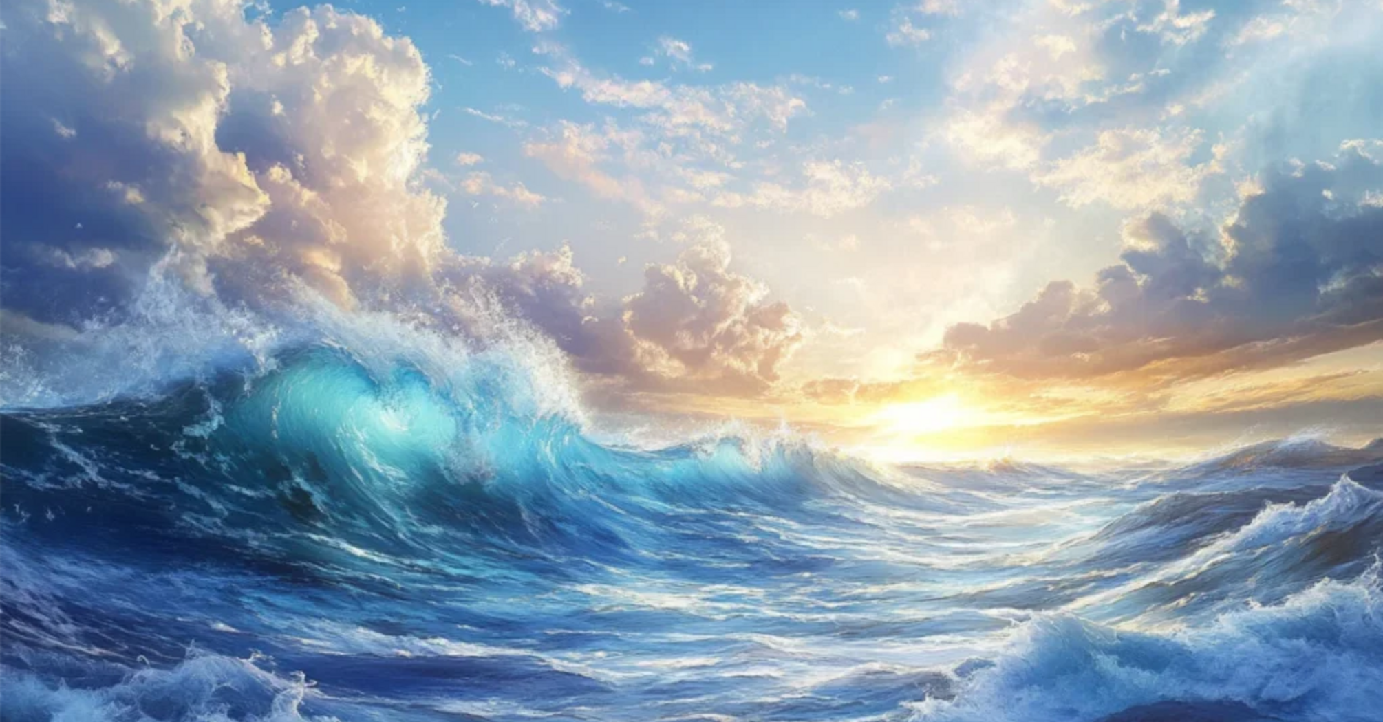  Spiritual Meanings of the Ocean (Symbolism)