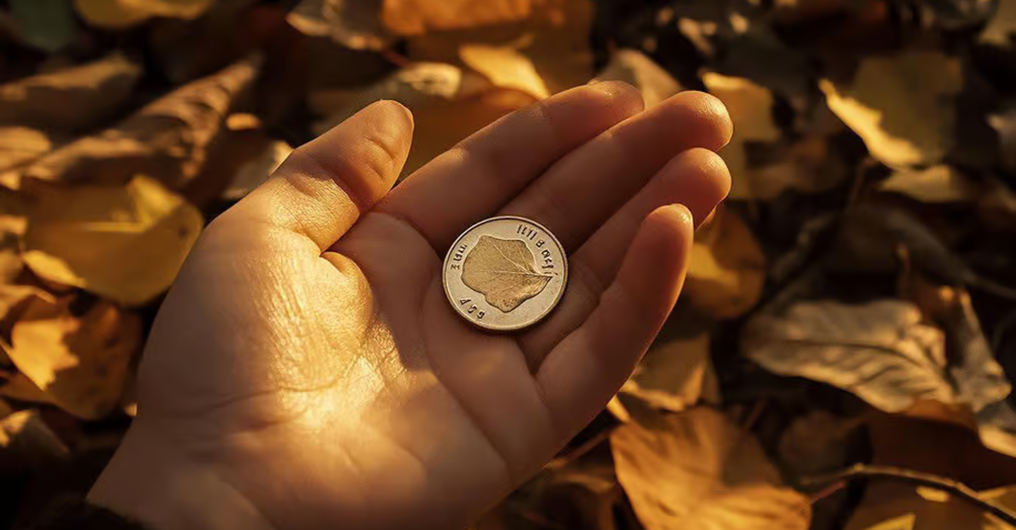 Spiritual Significance of Discovering a Nickel