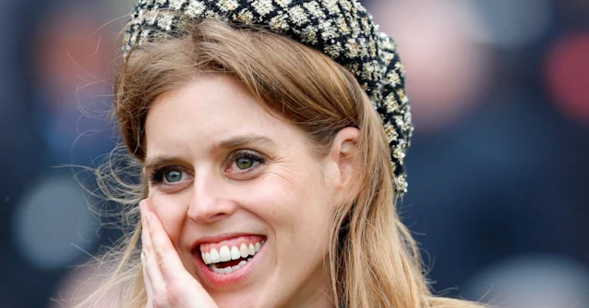 Pregnant Princess Beatrice Takes On Increased Royal Responsibilities