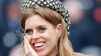 Pregnant Princess Beatrice Takes On Increased Royal Responsibilities