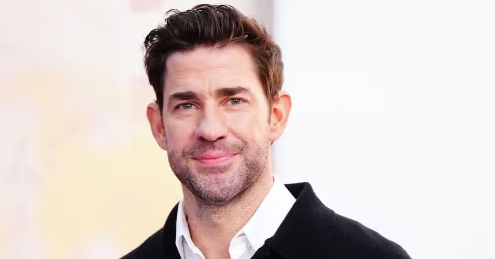 John Krasinski Named People’s Sexiest Man Alive 2024