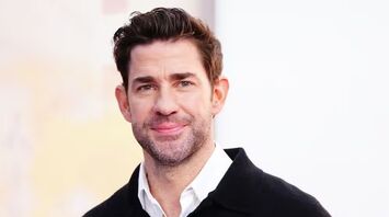 John Krasinski Named People’s Sexiest Man Alive 2024