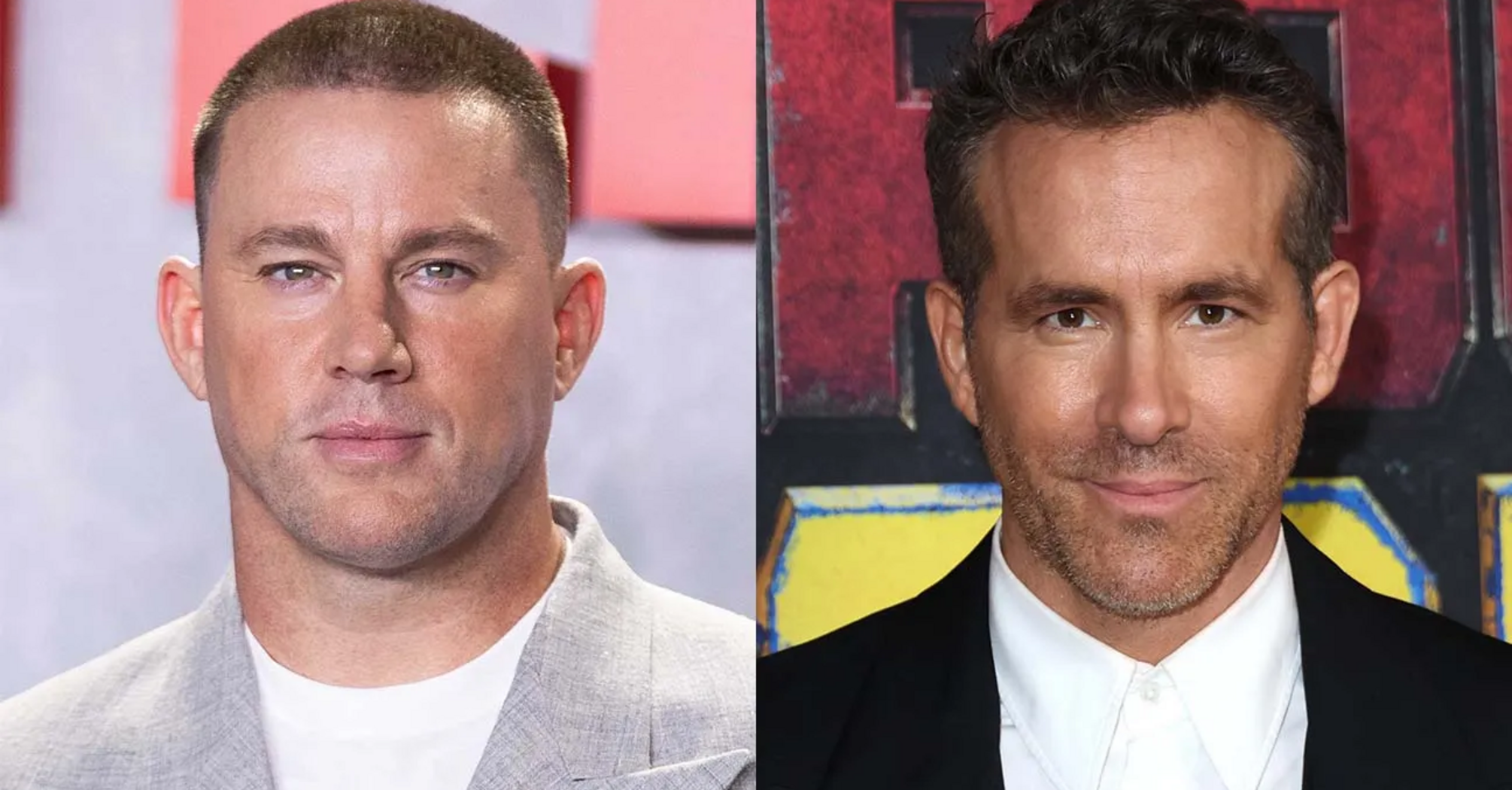 Channing Tatum's Potential Reunion with Ryan Reynolds in Future Projects